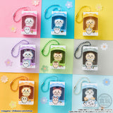 Bandai Candy Chiikawa Characters Chocolate Box Figure Collection