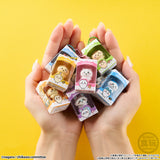 Bandai Candy Chiikawa Characters Chocolate Box Figure Collection