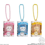 Bandai Candy Chiikawa Characters Chocolate Box Figure Collection