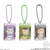 Bandai Candy Chiikawa Characters Chocolate Box Figure Collection