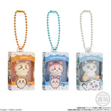 Bandai Candy Chiikawa Characters Chocolate Box Figure Collection