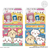Bandai Candy Chiikawa Characters Chocolate Box Figure Collection