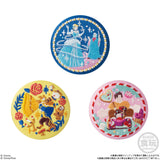 Bandai Disney Characters Embroidery Badge Biscuit 2