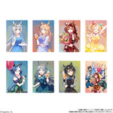 Bandai Umamusume Pretty Derby Twin R 2026 Wafers