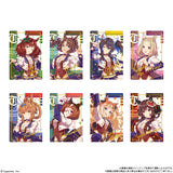 Bandai Umamusume Pretty Derby Twin R 2026 Wafers