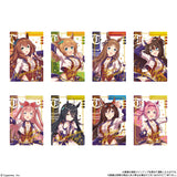 Bandai Umamusume Pretty Derby Twin R 2026 Wafers