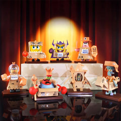Blind Boxes