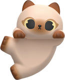 Picoco Cuddle Decorative Mini Figure