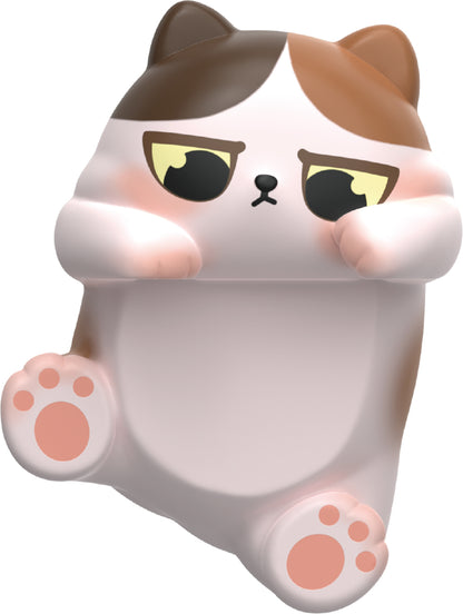 Picoco Cuddle Decorative Mini Figure