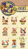 52TOYS Chip 'n' Dale Best Buddies Series