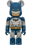 BearBrick Batman Hush Collection