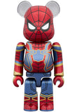 BearBrick Marvel Studio The Infinity Saga Collection Spiderman