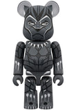 BearBrick Marvel Studio The Infinity Saga Collection Black Panther