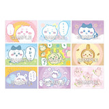 Ensky Chiikawa Bromide Gum Pack 2