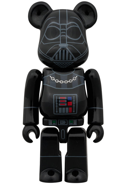 BearBrick Star Wars Collection