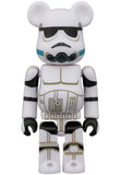 BearBrick Star Wars Collection Clone