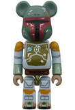 BearBrick Star Wars Collection Boba Fett
