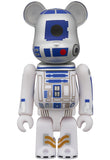 BearBrick Star Wars Collection R2D2