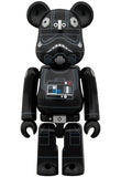BearBrick Star Wars Collection Darth Vader