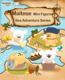 FUNISM Maltese Maritime Adventure Mini Series Blind Bag