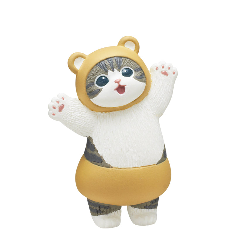 KITAN CLUB Mofusand Nyanpantsu Blind Box Series – NEKO STOP