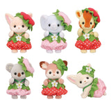 Calico Critters Blind Bags Very Berry Series