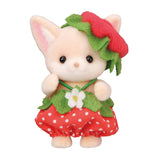 Calico Critters Blind Bags Very Berry Series