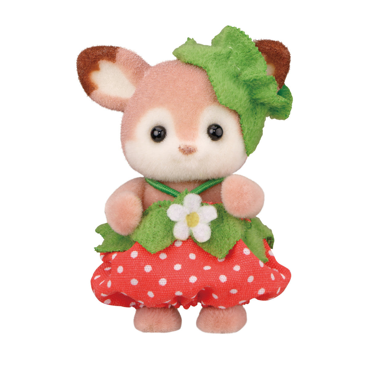 Calico Critters Blind Bags Very Berry Series