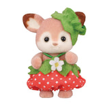 Calico Critters Blind Bags Very Berry Series