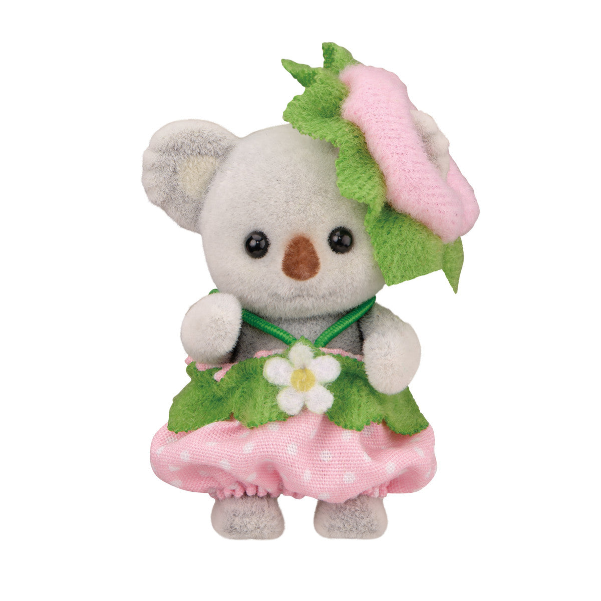 Calico Critters Blind Bags Very Berry Series