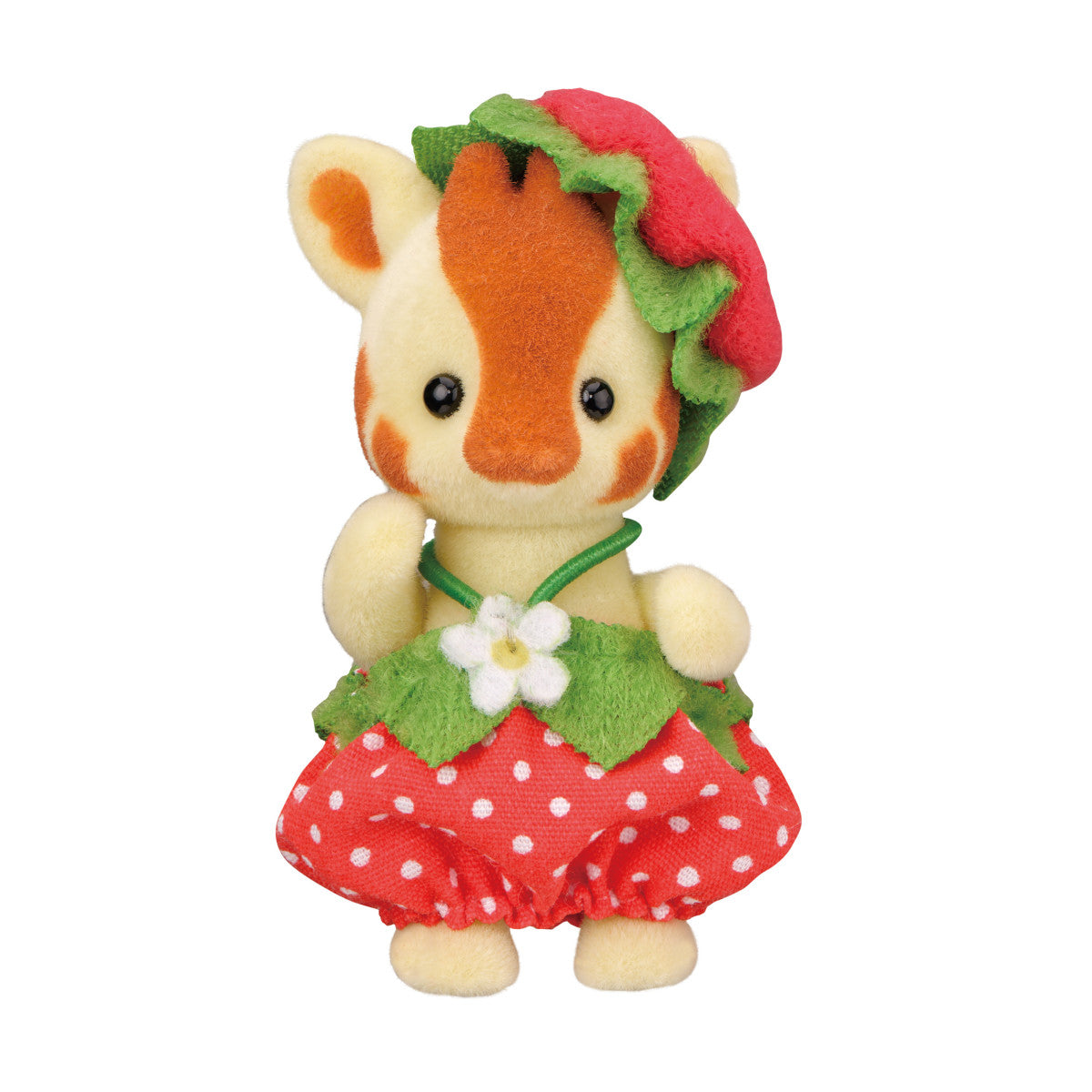 Calico Critters Blind Bags Very Berry Series