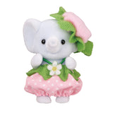 Calico Critters Blind Bags Very Berry Series