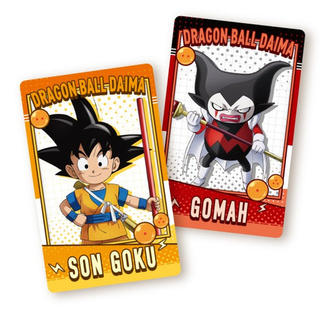 Ensky Dragon Ball DAIMA Snapmide