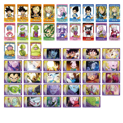 Ensky Dragon Ball DAIMA Snapmide