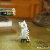 Cat Kung Fu Clinic Blind Box