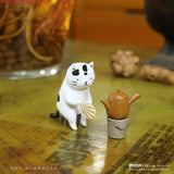 Cat Kung Fu Clinic Blind Box