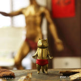 Cat Kung Fu Clinic Blind Box