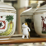 Cat Kung Fu Clinic Blind Box