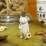 Cat Kung Fu Clinic Blind Box