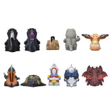 Ensky Godzilla Sofvi puppet mascot 2
