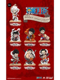 Mighty Jaxx One Piece Freeny’s Hidden Dissectibles Series 6