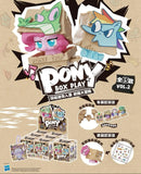  Kayou "My Little Pony" Box Play Vol. 2 mini figures