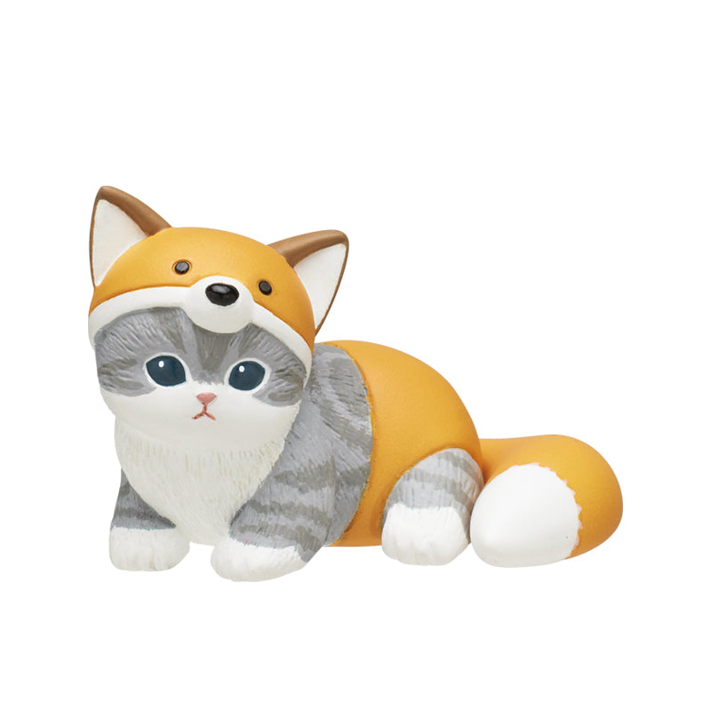 KITAN CLUB Mofusand Nyanpantsu Blind Box Series – NEKO STOP