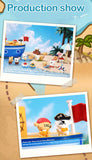 FUNISM Maltese Maritime Adventure Mini Series Blind Bag