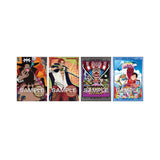 Ensky One Piece Egghead Island Deco Card Collection & Gum Pack