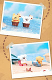 FUNISM Maltese Maritime Adventure Mini Series Blind Bag