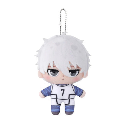 Bandai Blue Lock Plush Doll Series 2