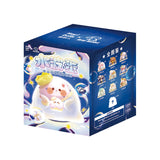 Bubble Eggs Wish Colorful Series Blind Box