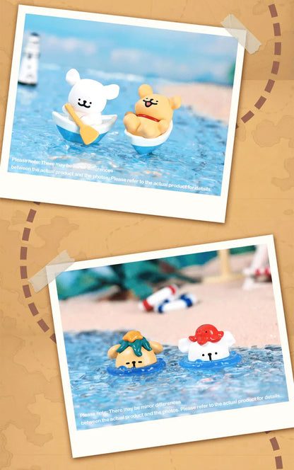 FUNISM Maltese Maritime Adventure Mini Series Blind Bag