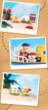 FUNISM Maltese Maritime Adventure Mini Series Blind Bag